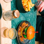 Photo n° 5 de l'avis de Celine.a fait le 12/02/2023 à 14:32 pour Restaurant Glacier O'Délice à Neufchâtel-Hardelot