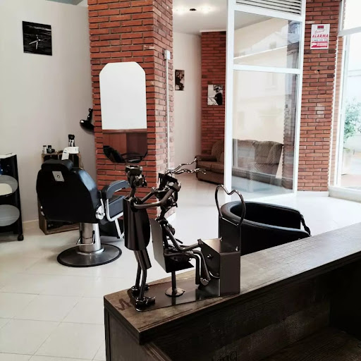 Peluquería Ferrer en O Barco, Ourense