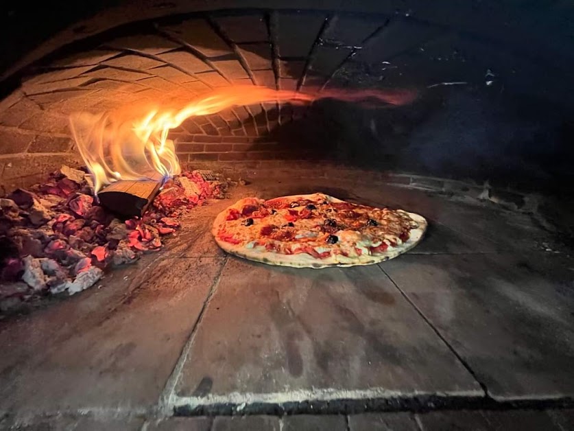 La Pizz’a bois Châtel-en-Trièves