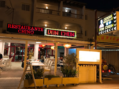 Restaurante Chino Don Chon de Alcúdia al Puerto, 126, 07400 Port d'Alcúdia, Illes Balears, España