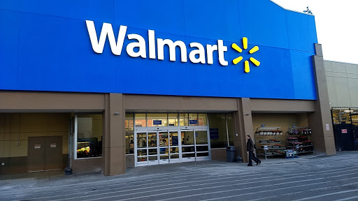 Discount Store «Walmart», reviews and photos, 5150 Roe Blvd, Roeland Park, KS 66205, USA