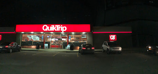 Gas Station «QuikTrip», reviews and photos, 2180 Windy Hill Rd, Smyrna, GA 30080, USA