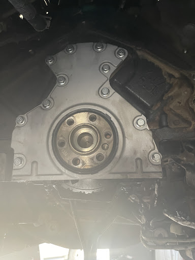 Transmission Shop «Sergeant Clutch Discount Transmission & Auto Repair Shop», reviews and photos, 6557 Walzem Rd, San Antonio, TX 78239, USA