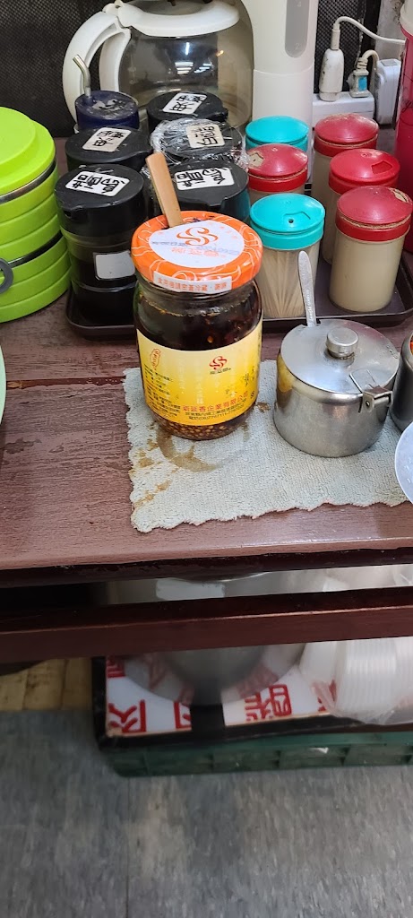 南京七里香 的照片