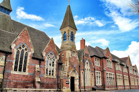 King Edward VI Handsworth Grammar School For Boys