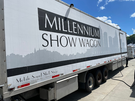 Dance School «Greensboro Performing Arts», reviews and photos, 2231 Fleming Rd, Greensboro, NC 27410, USA