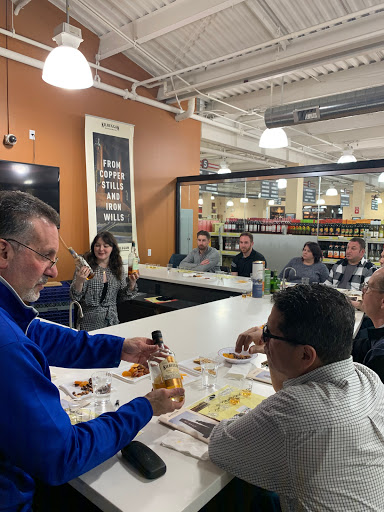 Wine Store «Westchester Wine Warehouse», reviews and photos, 53 Tarrytown Rd, White Plains, NY 10607, USA