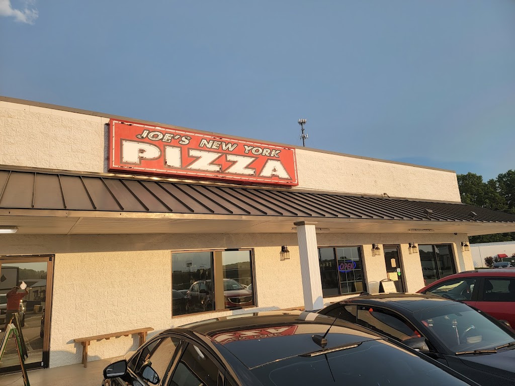 Joe's New York Pizza 29678