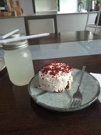 Strobrié By Joanne, Cottage One, HFIA Garden, off Tafawa Balewa Way, Garki, Abuja, Nigeria, Dessert Shop, state Nasarawa