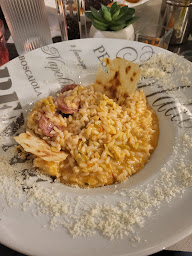 Photo n°56 de L'Italien en Provence. Restaurant bar pizzeria à Cavalaire-sur-Mer ()