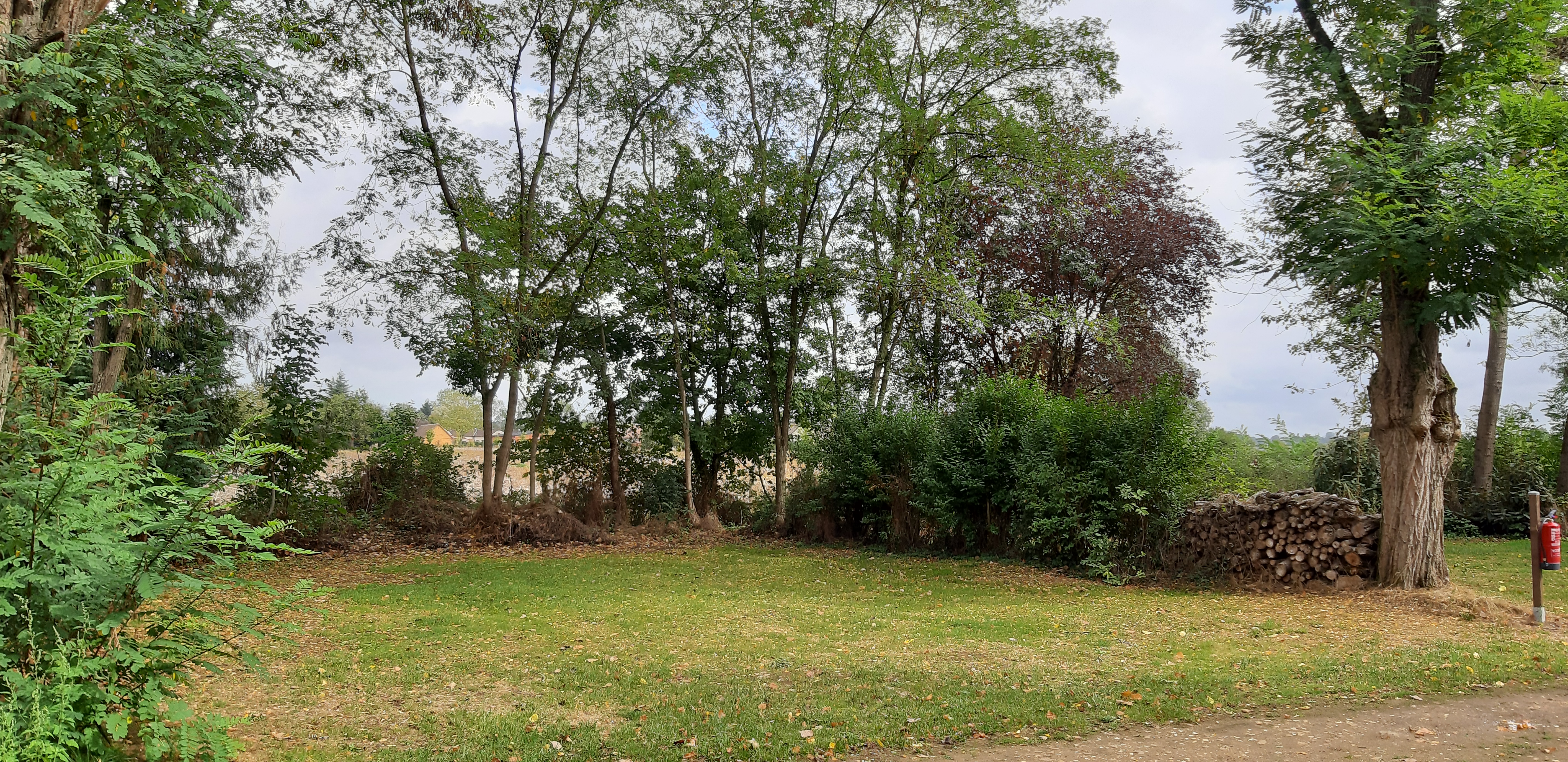 Photo n° 6 de l'avis de Elmie.c fait le 29/09/2019 à 13:57