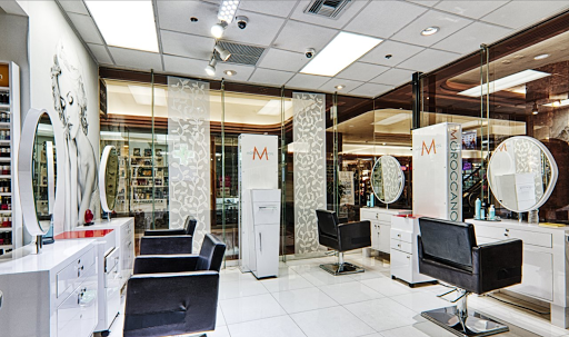 Beauty Salon «Barbra Salon & Spa», reviews and photos, 1717 N Bayshore Dr #112, Miami, FL 33132, USA