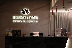 Breeze Oriental Spa & Massage - Makati image