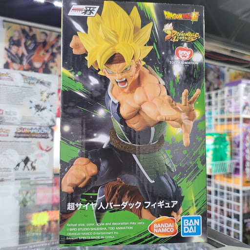 Toy Store «Super Anime Store», reviews and photos, 4950 NW 88th Ave, Lauderhill, FL 33351, USA