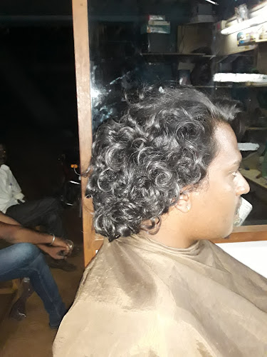 Likitha Hair Dresser Bennur