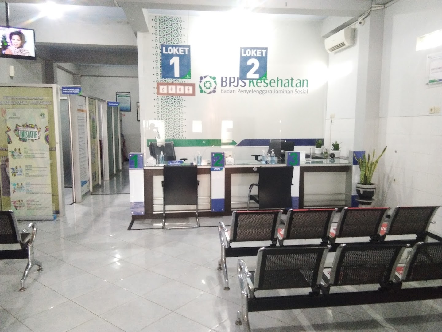 Bpjs Kesehatan Kantor Kabupaten Ponorogo Photo