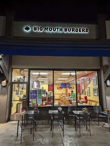 Big Mouth Burgers image