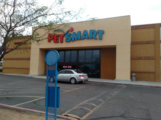 Pet Supply Store «PetSmart», reviews and photos, 3260 Stockton Hill Rd, Kingman, AZ 86409, USA