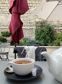 Café du Café Le Boudoir à Chantilly - n°12