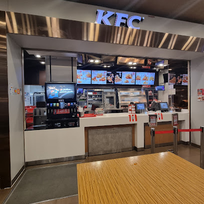 KFC - Emquartier