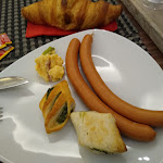 Photo n°4 de l'avis de Karl.a fait le 26/01/2023 à 20:36 sur le  Hotel Wilder Mann/ Gustus Restaurant à Rückersdorf