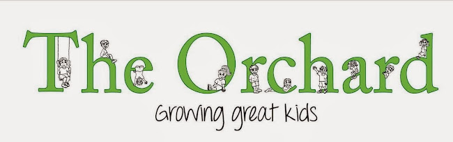 Reviews of The Orchard Child Care & Preschool in Rotorua - Kindergarten