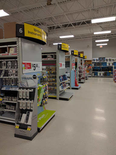 Office Supply Store «OfficeMax», reviews and photos, 4615 Canal Street, Grandville, MI 49418, USA