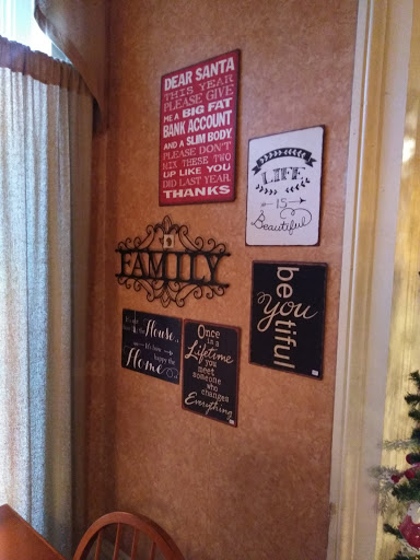 Family Restaurant «Back Home Restaurant», reviews and photos, 251 W Dixie Ave, Elizabethtown, KY 42701, USA