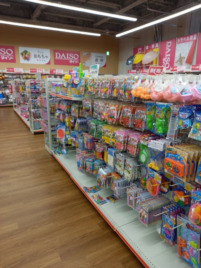 ダイソー ホームセンターコーナン小牧店 愛知県小牧市堀の内 100 円ショップ グルコミ