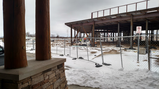 Casino «Saganing Eagles Landing Casino», reviews and photos, 2690 Worth Rd, Standish, MI 48658, USA