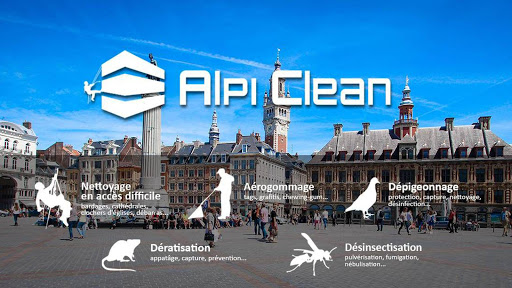 Alpi Clean