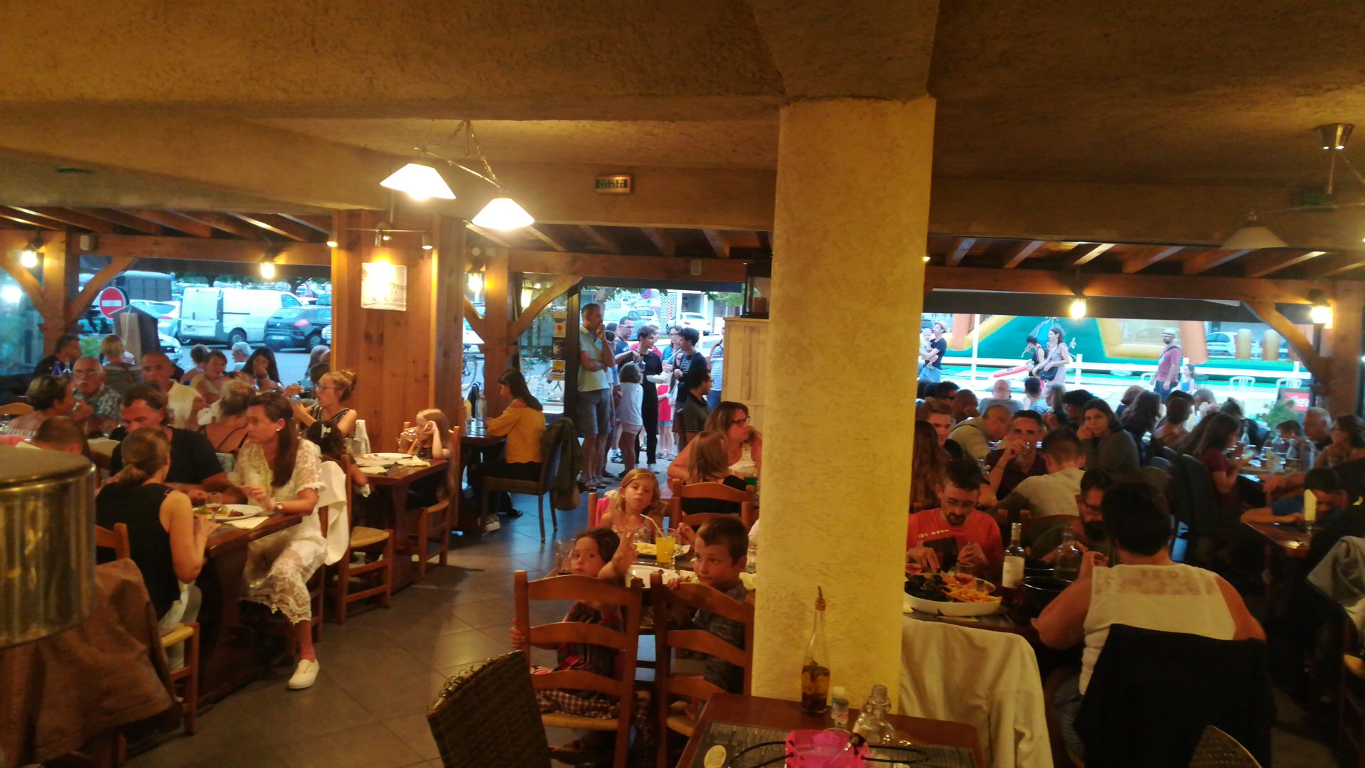 Photo n° 1 de l'avis de Wilfrid.e fait le 23/08/2018 à 18:44