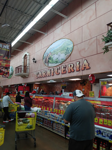 Supermarket «El Rancho Supermercado», reviews and photos, 4450 W Jefferson Blvd, Dallas, TX 75211, USA