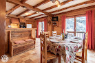 CHALET BELLEVUE La Clusaz