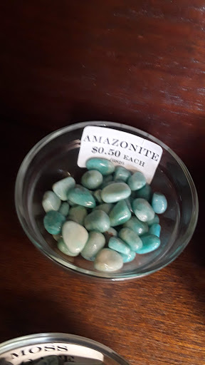 Gift Shop «Coyote Moon Crystals & Gifts», reviews and photos, 1938 Perkins Rd, Baton Rouge, LA 70808, USA