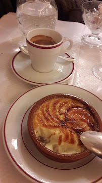 Crème catalane du Restaurant Le Relais de l'Entrecôte à Paris - n°12