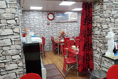 Kurdistan Restaurant