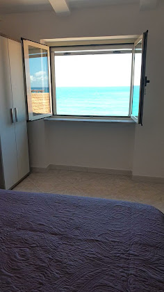 Vidéos Casa vacanza Petra Marina Aurora 84066 Pisciotta