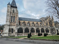 Collégiale Notre-Dame Les Andelys
