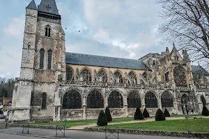 Collégiale Notre-Dame image
