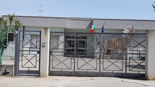 Liceo Classico e Artistico Pitagora Via Vittorio Bachelet, 75020 Nova Siri MT, Italia