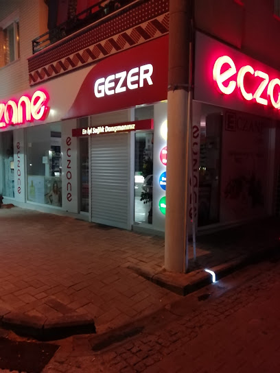Gezer Eczanesi
