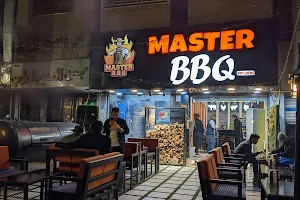 Master BBQ image