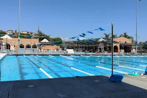 Alga Norte Aquatic Center image