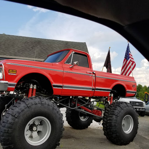 Auto Repair Shop «West End Motors», reviews and photos, 12842 S Berlin Pike, Lovettsville, VA 20180, USA