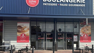 Sophie Lebreuilly à Corbeil-Essonnes