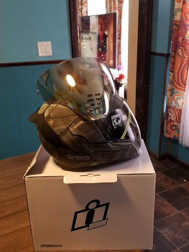 Motorcycle Parts Store «Cycle Gear», reviews and photos, 2070 NJ-70, Cherry Hill, NJ 08003, USA