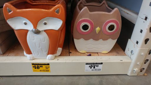 Home Improvement Store «The Home Depot», reviews and photos, 3550 124th Ave NW, Coon Rapids, MN 55433, USA