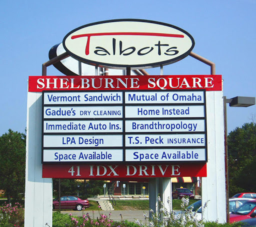 Sign Shop «Signarama Vermont», reviews and photos, 3073 Williston Rd, South Burlington, VT 05403, USA