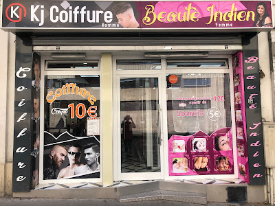 KJ Beauté à Paris